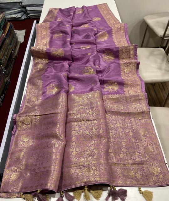 Akshara russian silk surat sadi sel market
